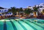 Sifnos hotel Alexandros